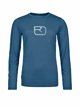 ORTOVOX | Maglietta funzionale da donna MTN Silhouette 150 COOL Tencel | 